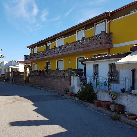 SantʼAnna ArresiCasa Colonia 1公寓 外观 照片