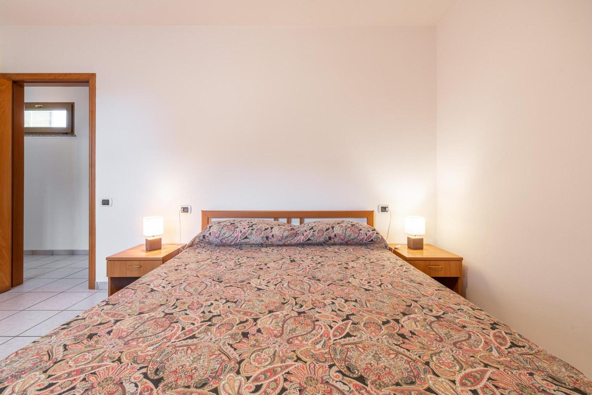 SantʼAnna ArresiCasa Colonia 1公寓 外观 照片