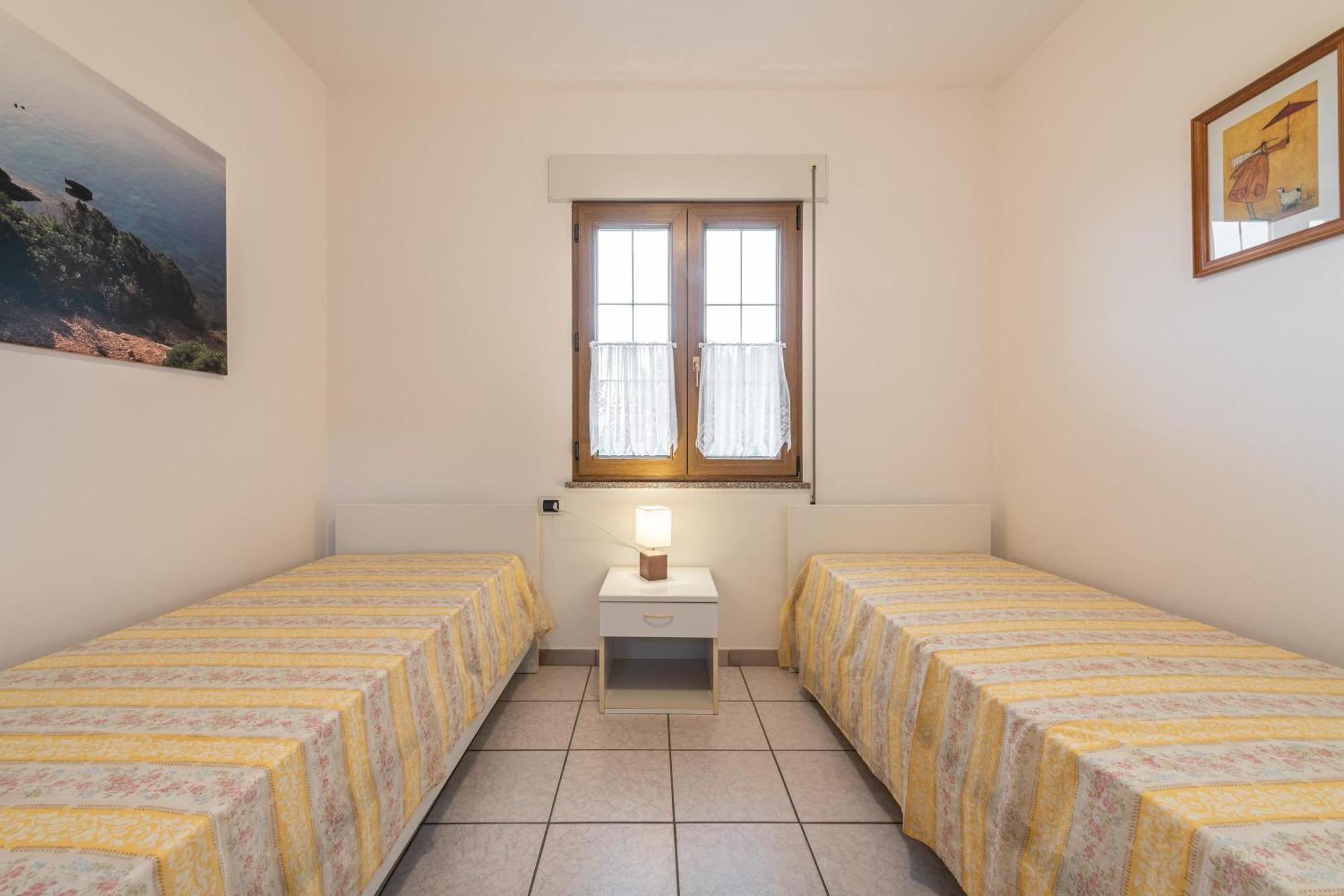 SantʼAnna ArresiCasa Colonia 1公寓 外观 照片