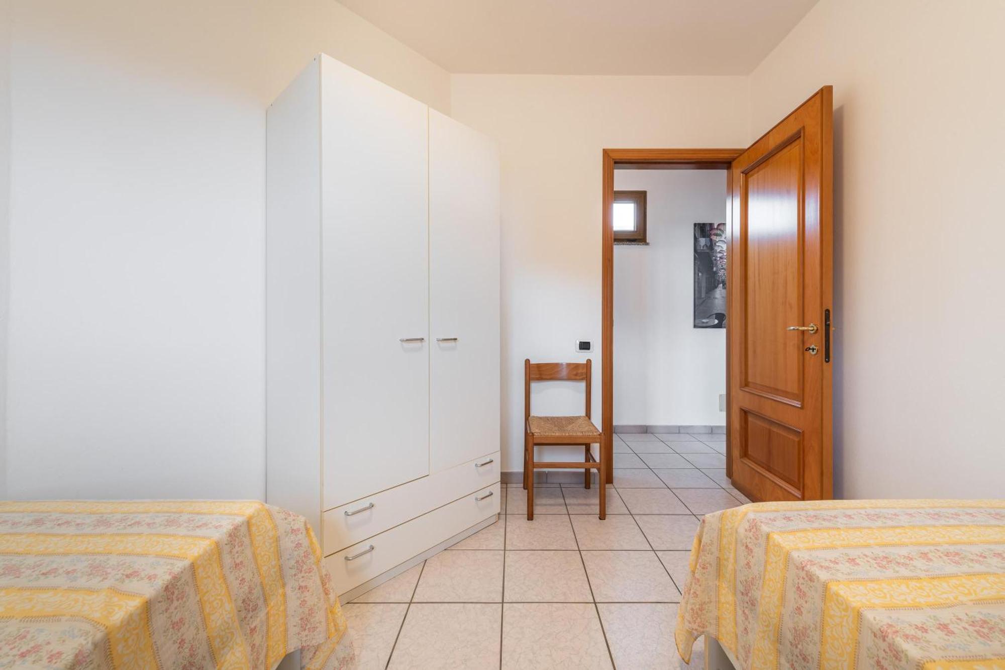SantʼAnna ArresiCasa Colonia 1公寓 外观 照片